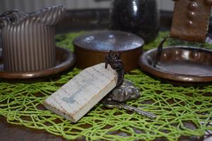 Bed & Breakfast Vragerups Gård