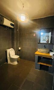 OChau Meo Vac Homestay Ha Giang