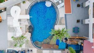 Grand Haven Resort Pool Pattaya