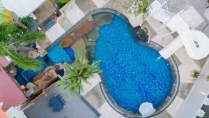 Grand Haven Resort Pool Pattaya