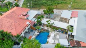 Grand Haven Resort Pool Pattaya