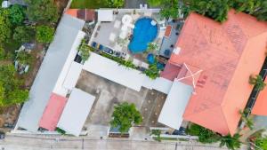 Grand Haven Resort Pool Pattaya