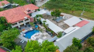 Grand Haven Resort Pool Pattaya