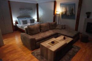 Blue Danube Apartment