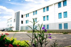 Hotel las Olas Malambo