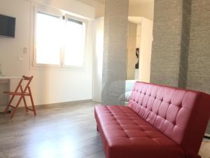Deluxe Queen Studio  room in Stayinbologna 2