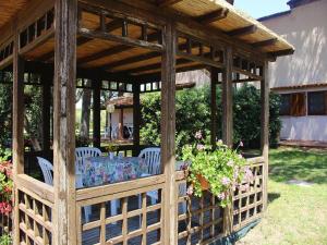 Residence Azienda Canova Seconda, Marina di Grosseto