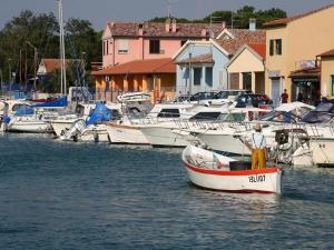 Residence Azienda Canova Seconda, Marina di Grosseto