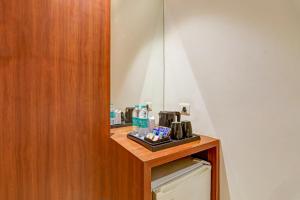 Hotel Mirabelle Suites Delhi