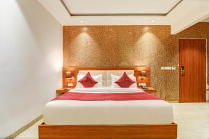 Hotel Mirabelle Suites Delhi
