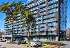 Palanga Sea View No 810, No 812 Apartments