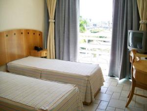 Hotel Aojesp