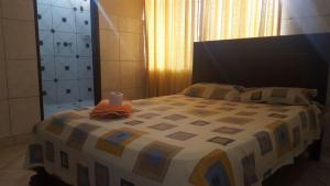 Residencial Javi, Hostelek - Santa Cruz de la Sierra
