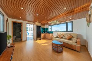 Taian Hotel & Apartment