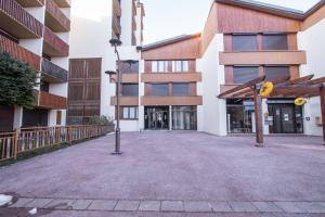 Appartements Plaza Valberg centre studio cabine : photos des chambres