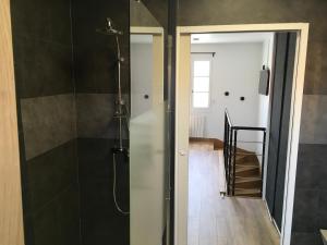 Appartements Les Rochelais : photos des chambres