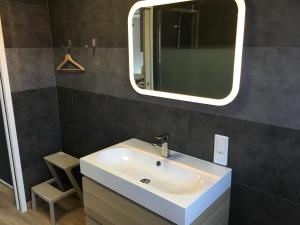 Appartements Les Rochelais : photos des chambres