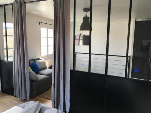 Appartements Les Rochelais : photos des chambres