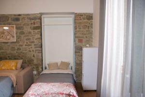 Apartement Romantic Room Agropoli Itaalia