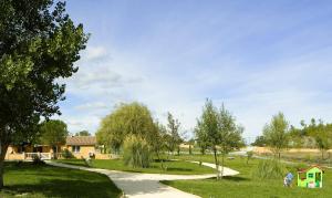 Maisons de vacances Ardeche - Gites Objectif Evasion : photos des chambres