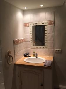 B&B / Chambres d'hotes La Maison des Arts : photos des chambres