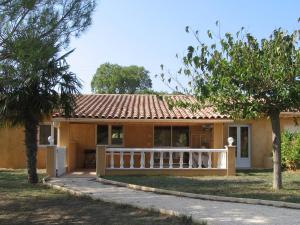 Maisons de vacances Ardeche - Gites Objectif Evasion : photos des chambres