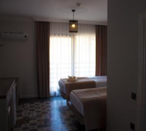 Sedir Park - Beach Bungalow