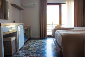 Sedir Park - Beach Bungalow