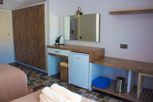 Sedir Park - Beach Bungalow