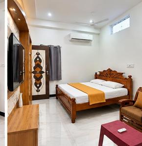 G k Residency