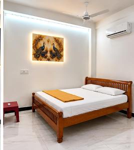 G k Residency