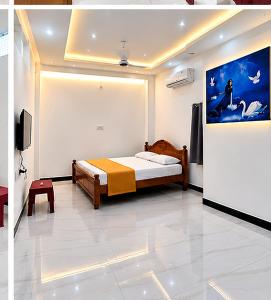 G k Residency