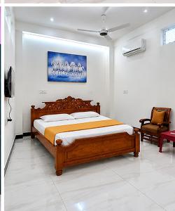 G k Residency