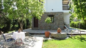 EL Villa Pelion Pelion Greece