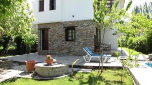 EL Villa Pelion Pelion Greece