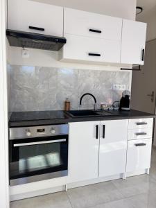 Apartman Alcorso 144