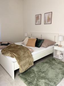 Apartman Alcorso 144