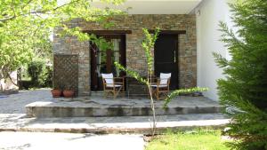 EL Villa Pelion Pelion Greece