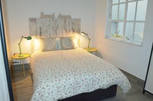 Apartamento San Jacinto