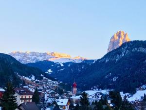 Ferienhaus Cesa Marcella St. Ulrich in Gröden Italien