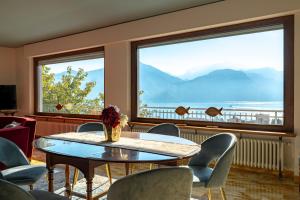 Villa Mirella - Heated Pool & Lake Como View