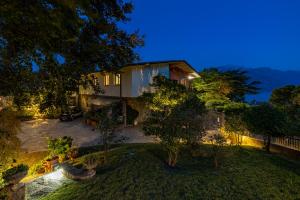 Villa Mirella - Heated Pool & Lake Como View