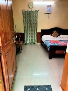 Siddhartha villas hampi