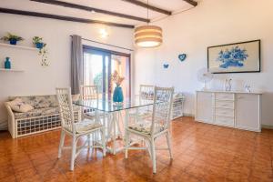 Villa Close To The Sea