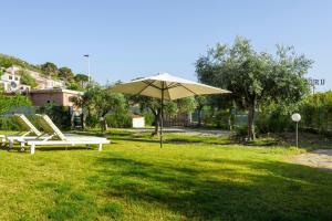 Villa Close To The Sea