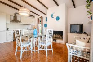 Villa Close To The Sea
