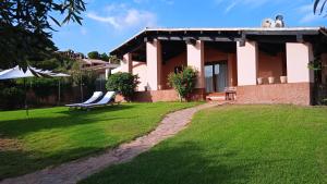 Villa Close To The Sea