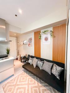 Casa E A Cozy Staycation Beach Front