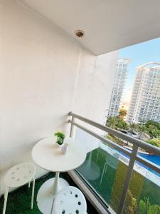 Casa E A Cozy Staycation Beach Front