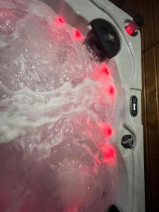 Vista Karkonosze komfortowe domy z sauną, basenem letnim i jacuzzi